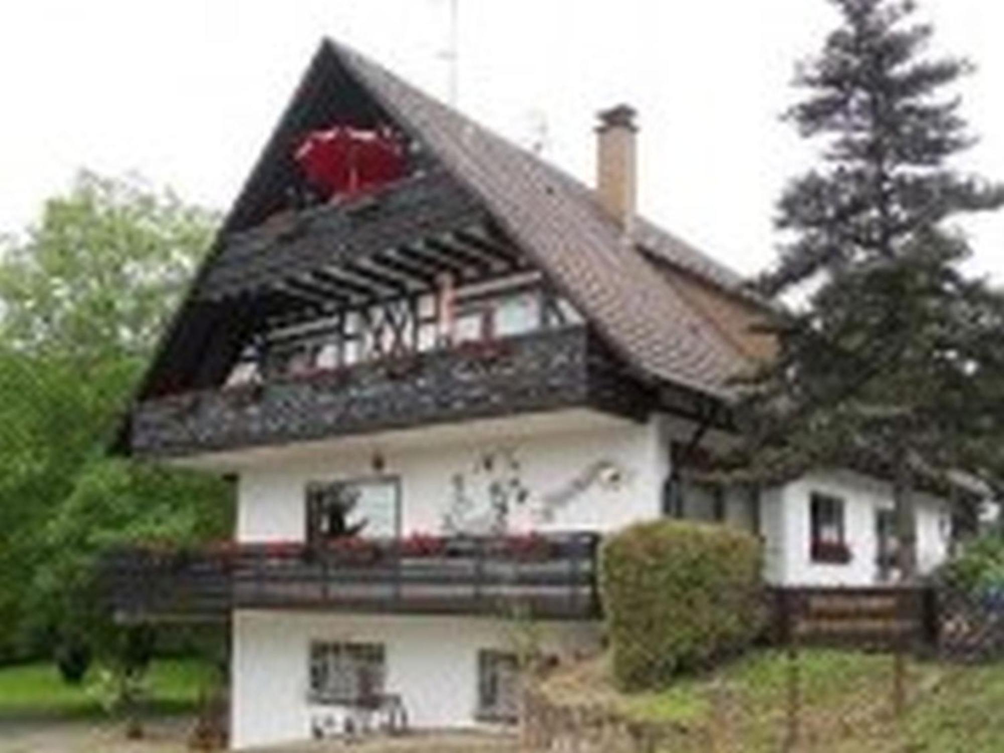 Pension Haus Monika Sasbachwalden Exterior foto