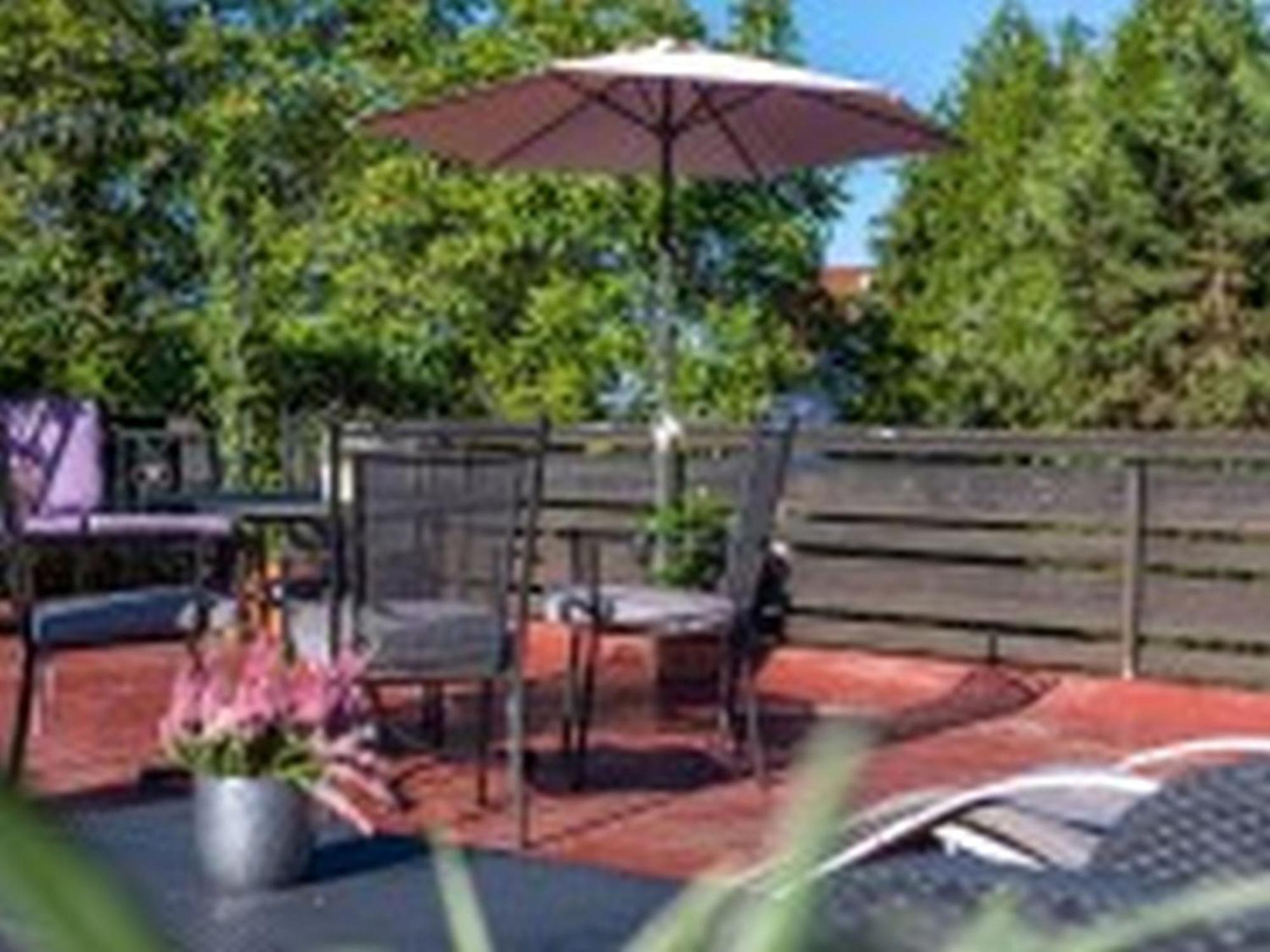 Pension Haus Monika Sasbachwalden Exterior foto